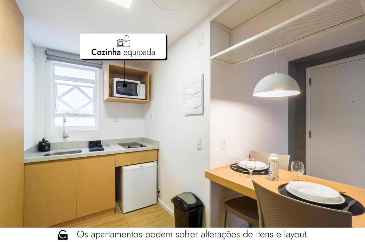 Апартаменты Charlie Porto Alegre Duque Экстерьер фото